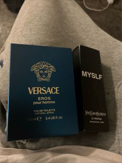 Colognes