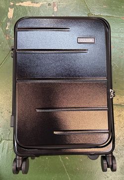 Brand new carry on suitcase luggage $30