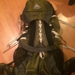 Kelts Travel bag 