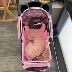 dog kart 