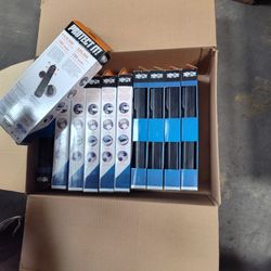 Surge Protectors $10 Each For $80 For The Whole Box