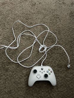 Xbox Controller
