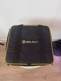 🎥 Glide Gear TMP100 Teleprompter Kit + Tripod Stand (Must Go!) 