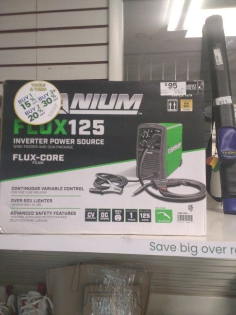 Power Inverter
