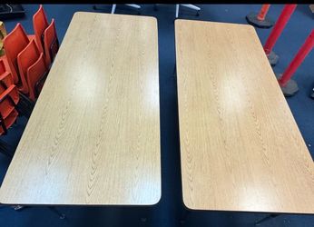Tables