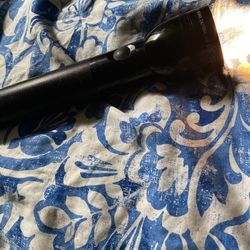 Maglite 3 D Cell Flashlight 