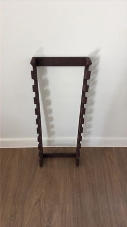 Hat rack