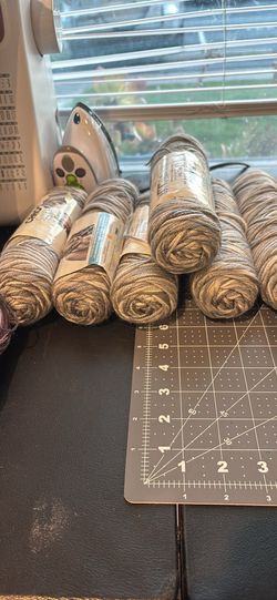 Caron yarn