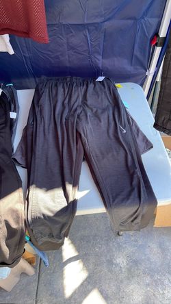 Nike dry fit size medium
