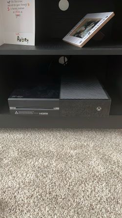 Xbox one