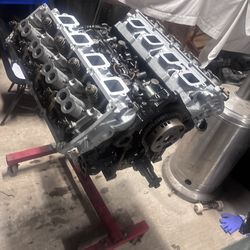 Motores y. Transmisiónes