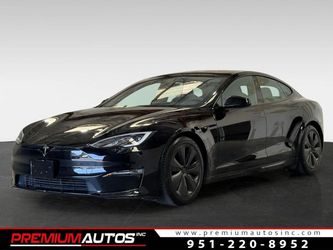 2022 Tesla Model S