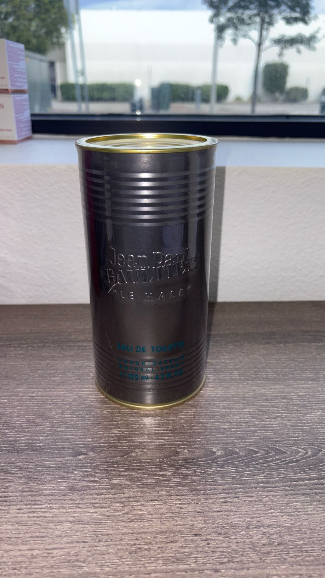 Jean Paul Gaultier Le Male 4.2 oz Eau De Toilette