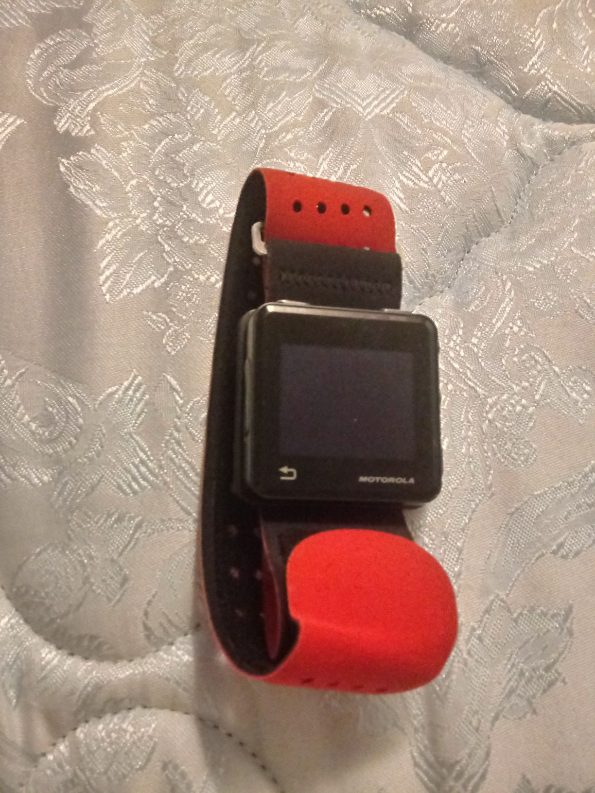 Motorola Fitbit