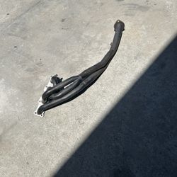 Mazda Long Tube Header