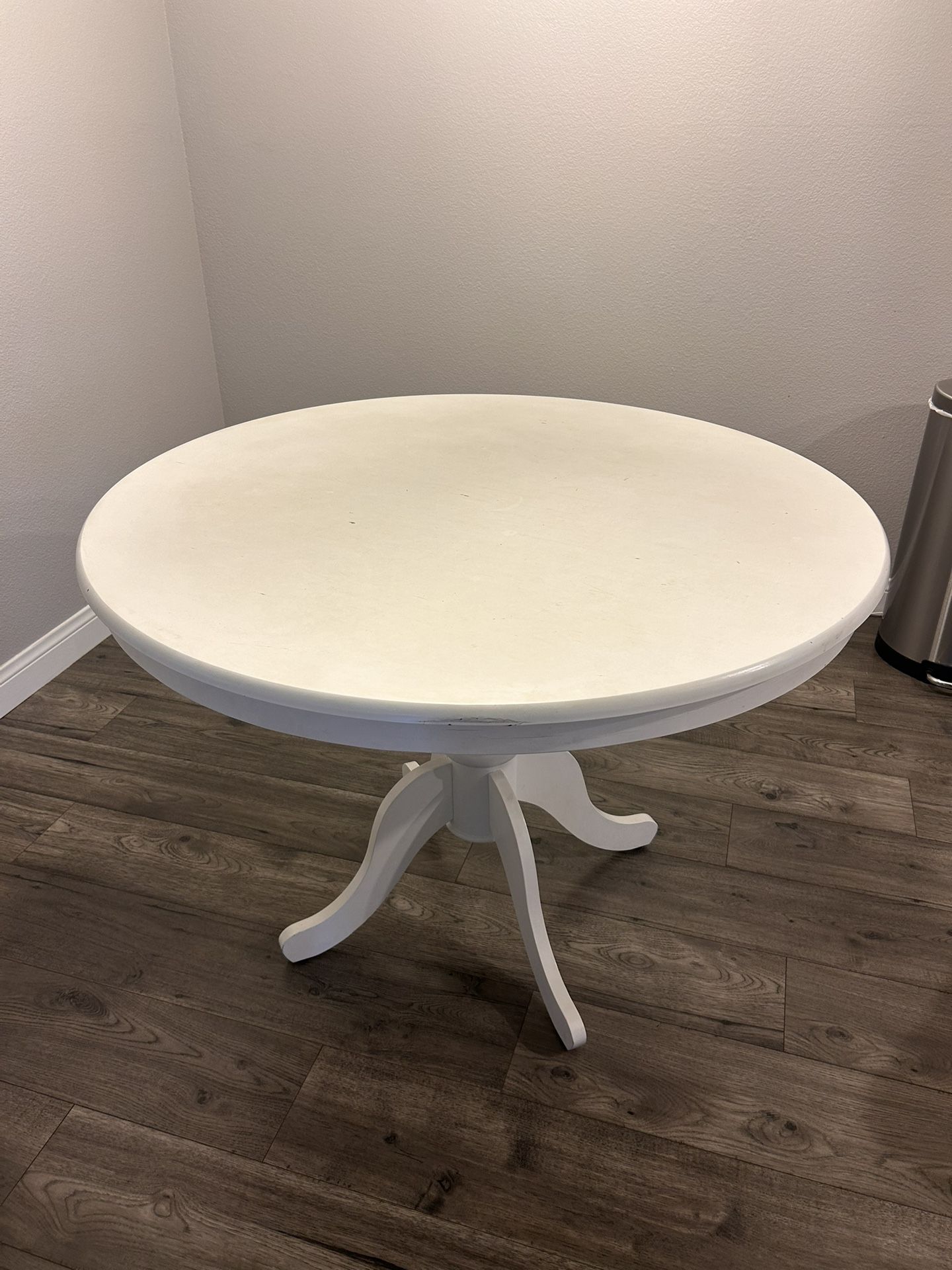 Kitchen Table