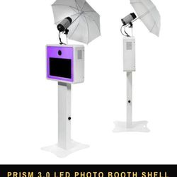 Mobile Photo Booth