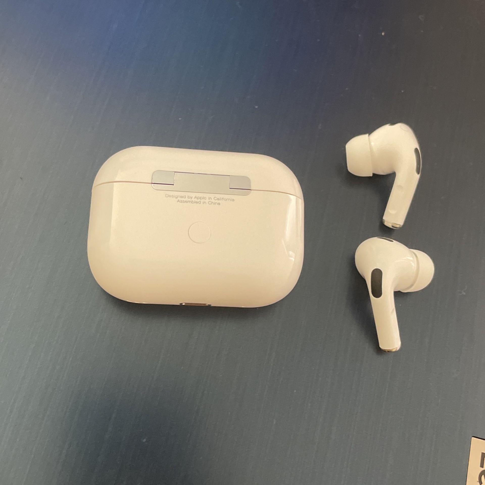 Airpod Pros Third Generation