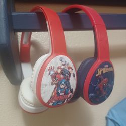 Kids Bluetooth Headphones 