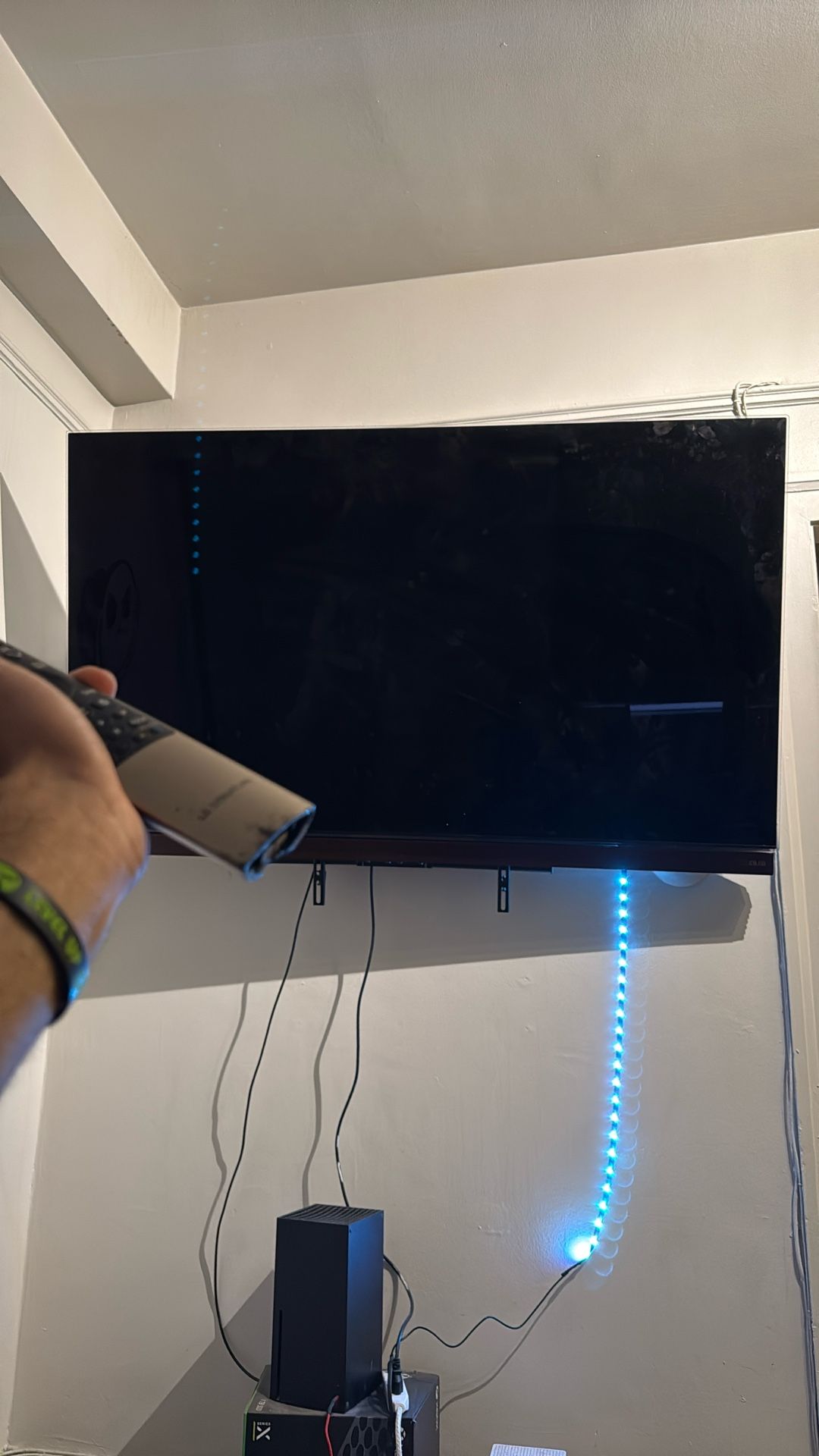 Lg Smart Tv