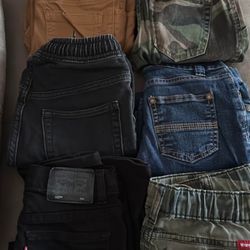 Kids Jeans  Boy