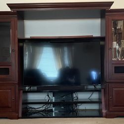 Entertainment Center