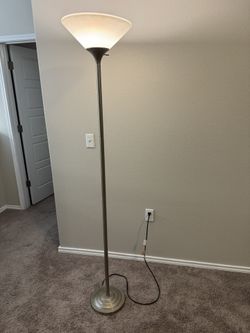 Floor Lamp