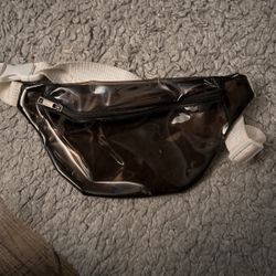 Rave/festival Fanny Pack