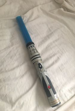 Star Wars Light Saber from Disneyland
