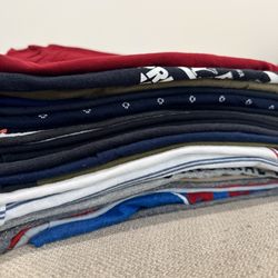 Men’s T-shirt Bundle