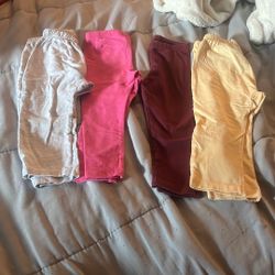 Pants