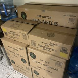 Car parts