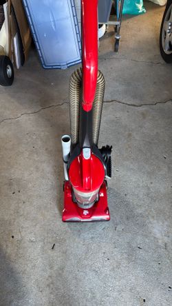 Vacuum