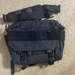 5.11 Messenger Bag 