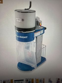 dust rite 750