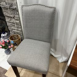 Side Chair Or Desk Chair 