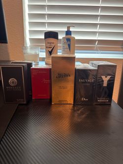 Men’s cologne Men’s cologne