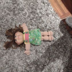 Cabbage Patch Doll 