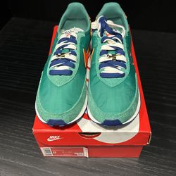 Nike - Men’s - Waffle Trainer 2 - Size 8