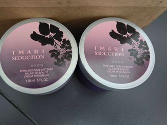 Imari Seduction