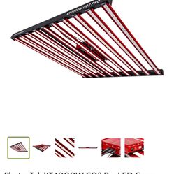 PhotonTex Lights 1000 Watts 