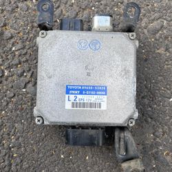 Lexus Is250-350 07’-09’ Steering Module 