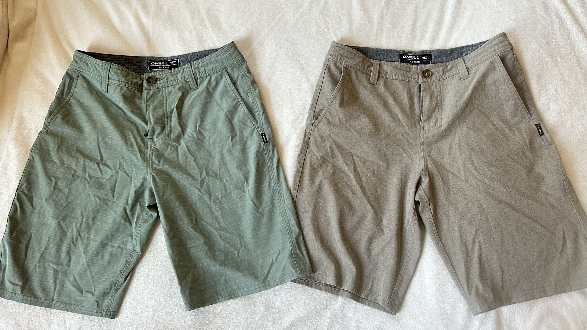 O’Neil Hybrid shorts - Size 28