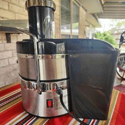 lawyer bed Beach Juicer Easy Fresh Juicing