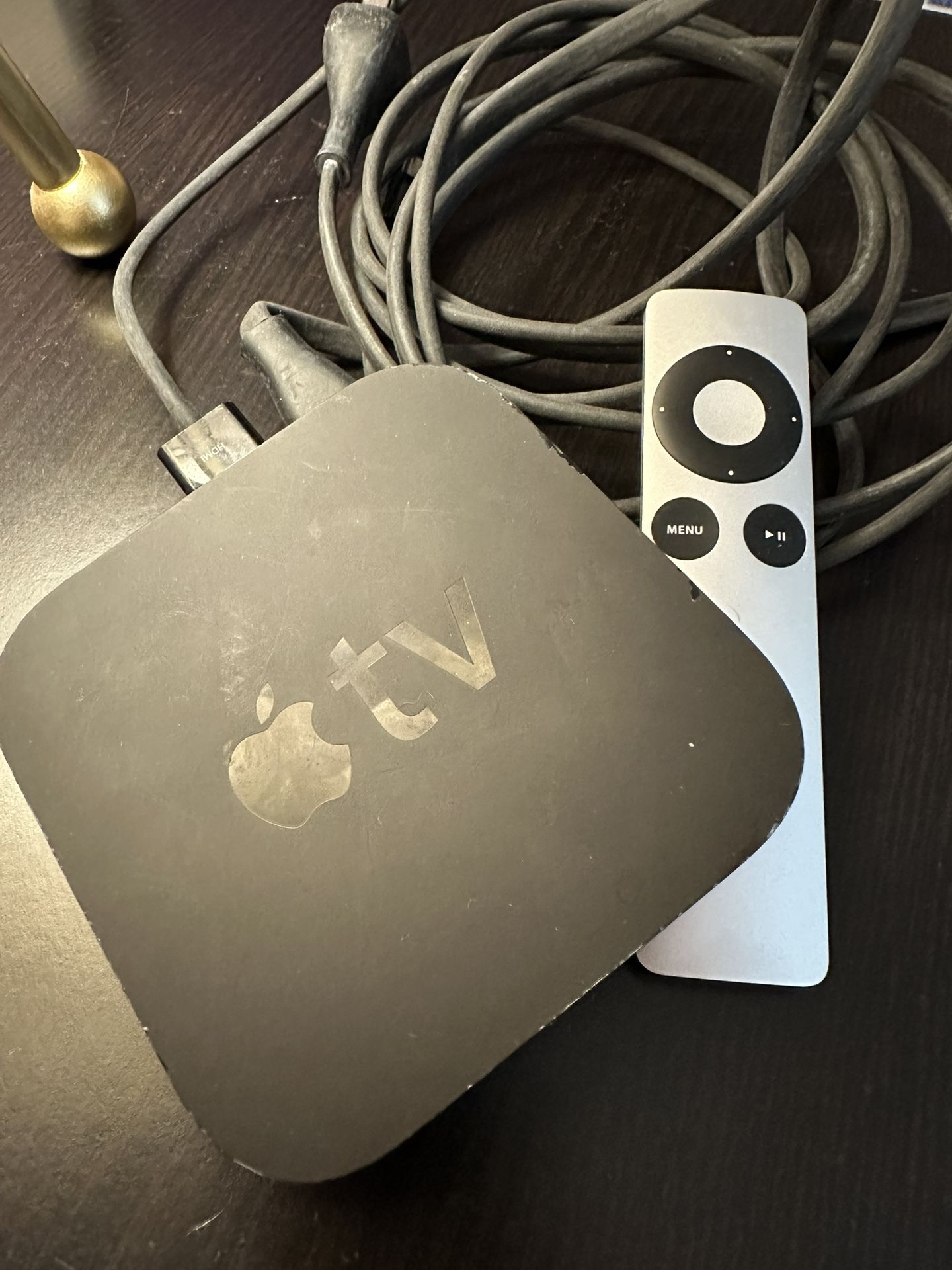 Apple TV