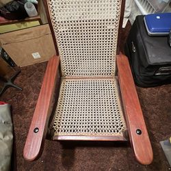 Chair From Lamu
