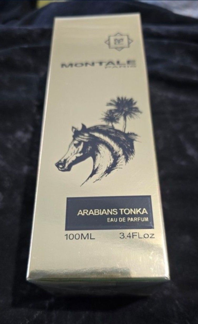 Montale Arabian Tonka