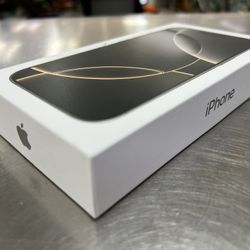 Apple iPhone 16 Pro 128GB - MYMD3LL/A - T-Mobile 