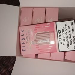 Elf Bar