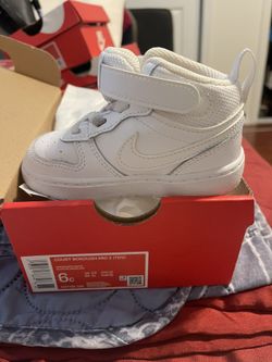 Toddler Shoes